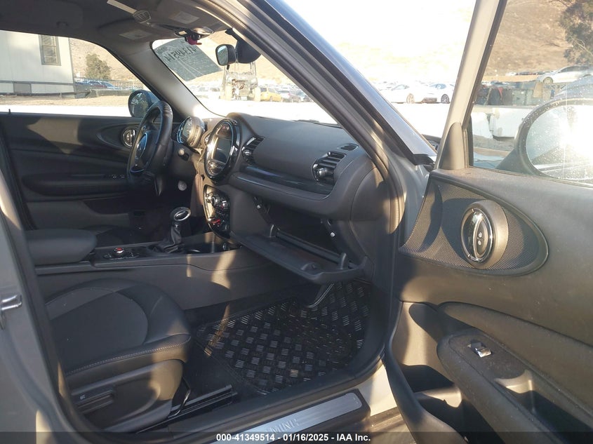 2019 MINI COOPER VIN: WMWLN5C59K2G82399