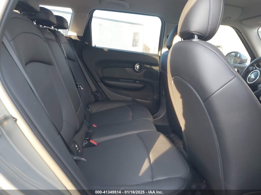 2019 MINI COOPER VIN: WMWLN5C59K2G82399