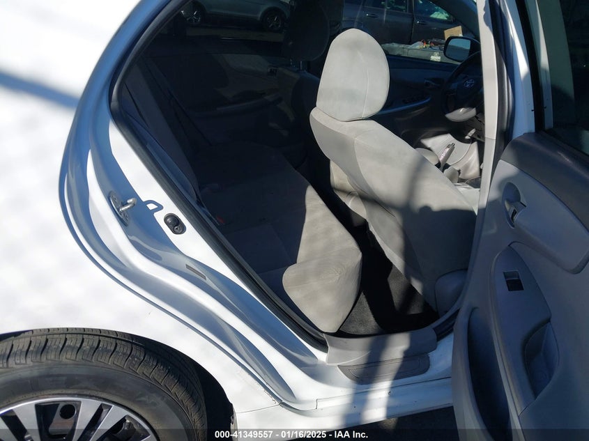 2010 TOYOTA COROLLA VIN: 1NXBU4EE6AZ277783