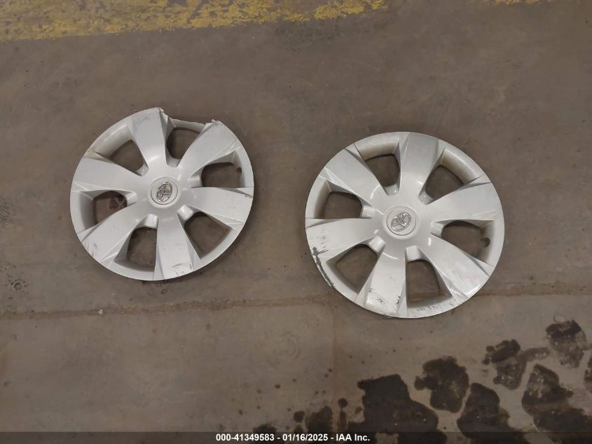 2007 Toyota Camry Le VIN: 4T1BE46K37U625274 Lot: 41349583