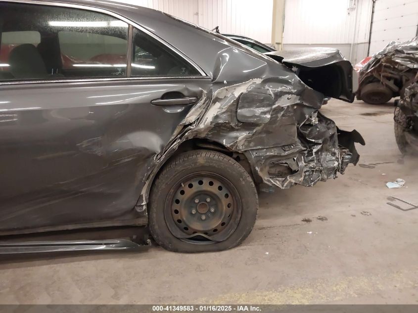 2007 Toyota Camry Le VIN: 4T1BE46K37U625274 Lot: 41349583