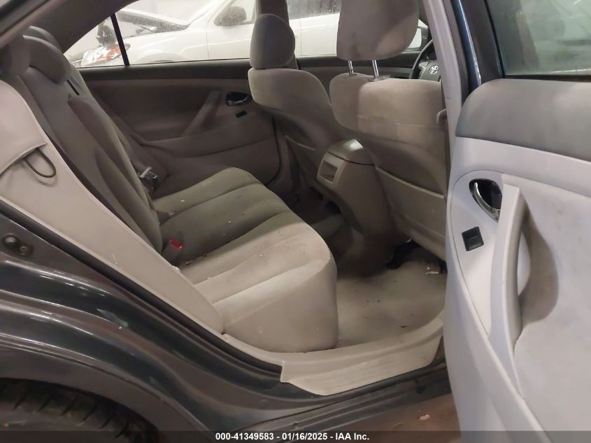 2007 Toyota Camry Le VIN: 4T1BE46K37U625274 Lot: 41349583