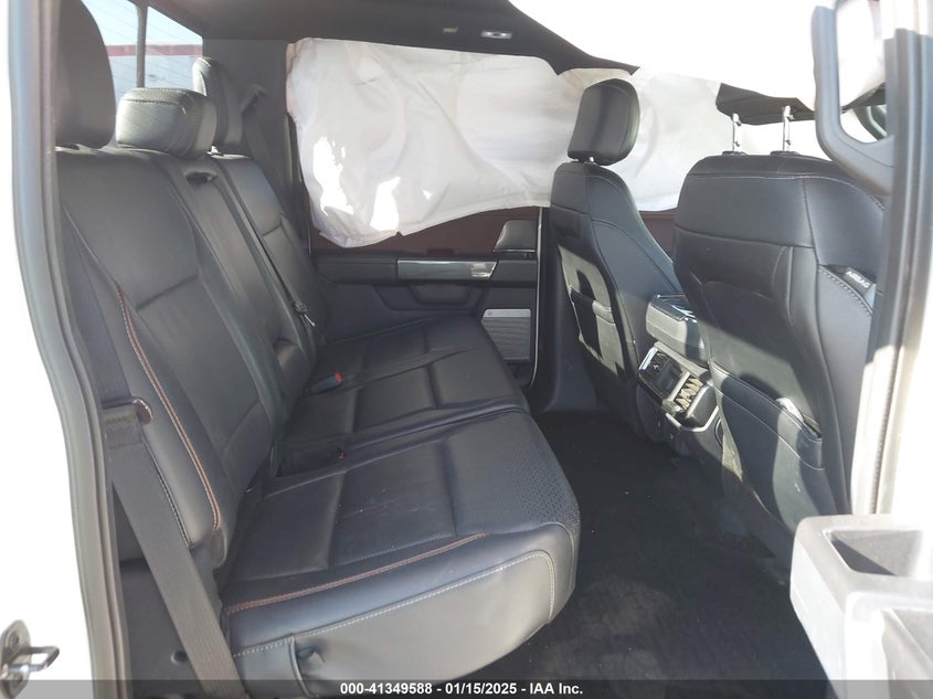 2022 FORD F-150 VIN: 1FTFW1E83NFA92867