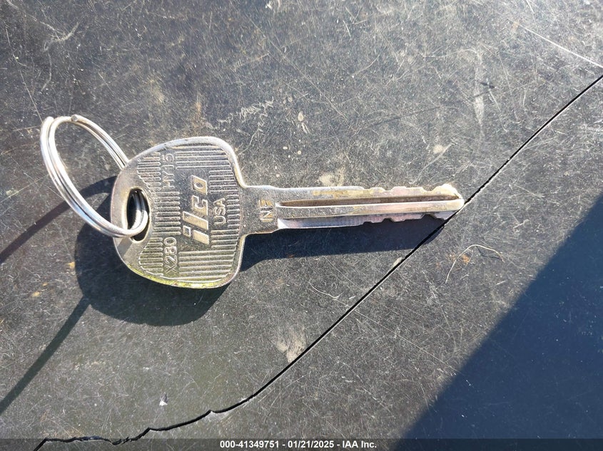 2016 KIA FORTE LX - KNAFX4A66G5512274