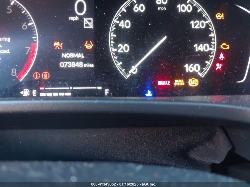 2022 HONDA CIVIC SPORT - 2HGFE2F53NH575465