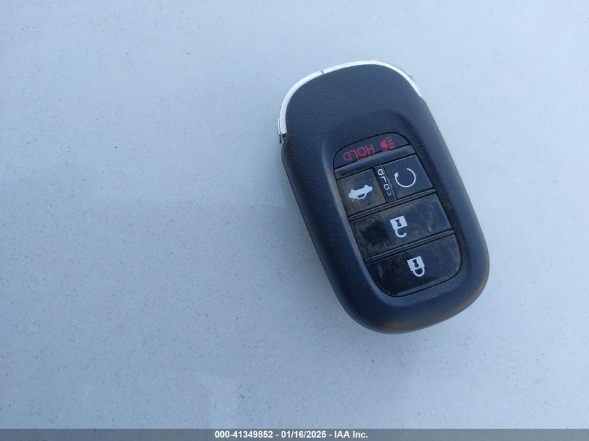 2022 HONDA CIVIC SPORT - 2HGFE2F53NH575465