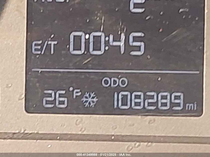 2017 KIA FORTE LX - 3KPFK4A77HE151301