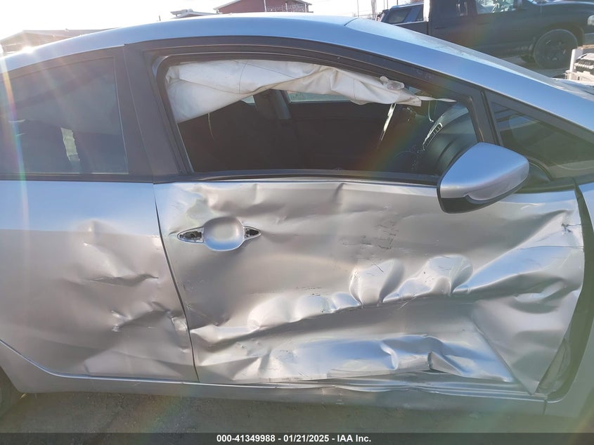 2017 KIA FORTE LX - 3KPFK4A77HE151301