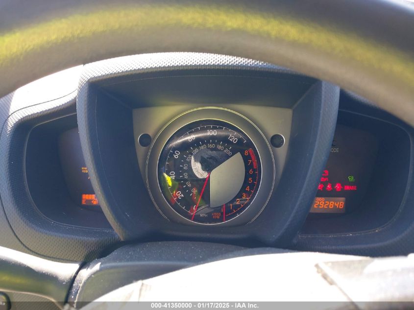 2009 Scion Xd VIN: JTKKU104991033651 Lot: 41350000