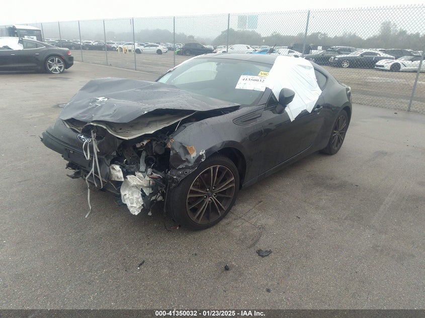 Vin: jf1zcab14d2600739, lot: 41840466, subaru brz premium 20132