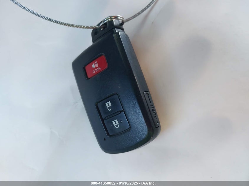 2019 TOYOTA TACOMA TRD SPORT - 3TMAZ5CN4KM110127