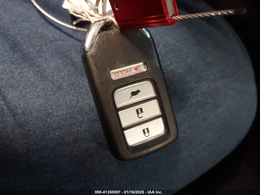 2015 HONDA CR-V EX - 5J6RM4H51FL004854