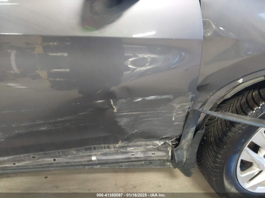 2015 HONDA CR-V EX - 5J6RM4H51FL004854