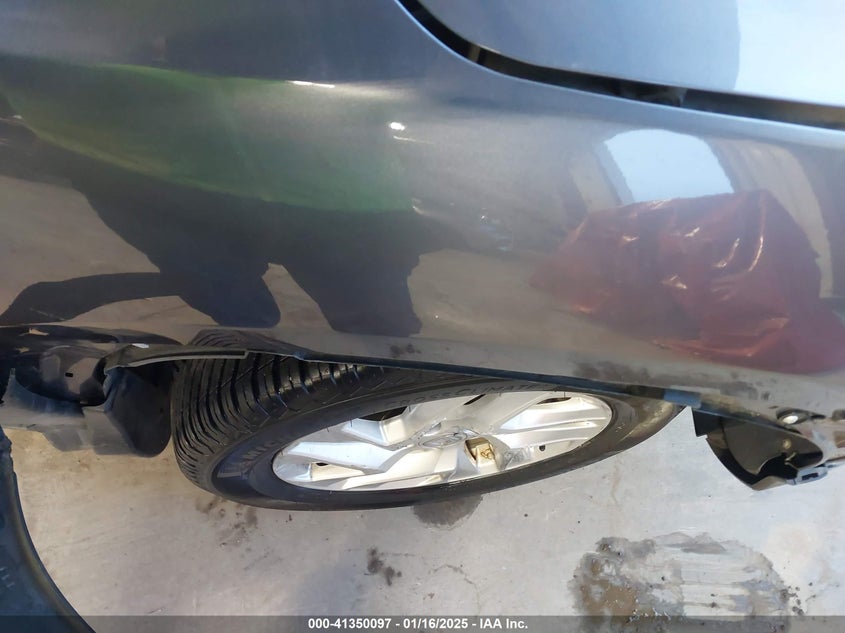 2015 HONDA CR-V EX - 5J6RM4H51FL004854