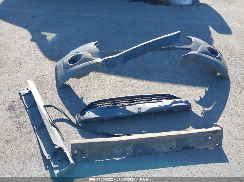 2015 Ford Transit Connect Xl VIN: NM0LS7E78F1187896 Lot: 41350222