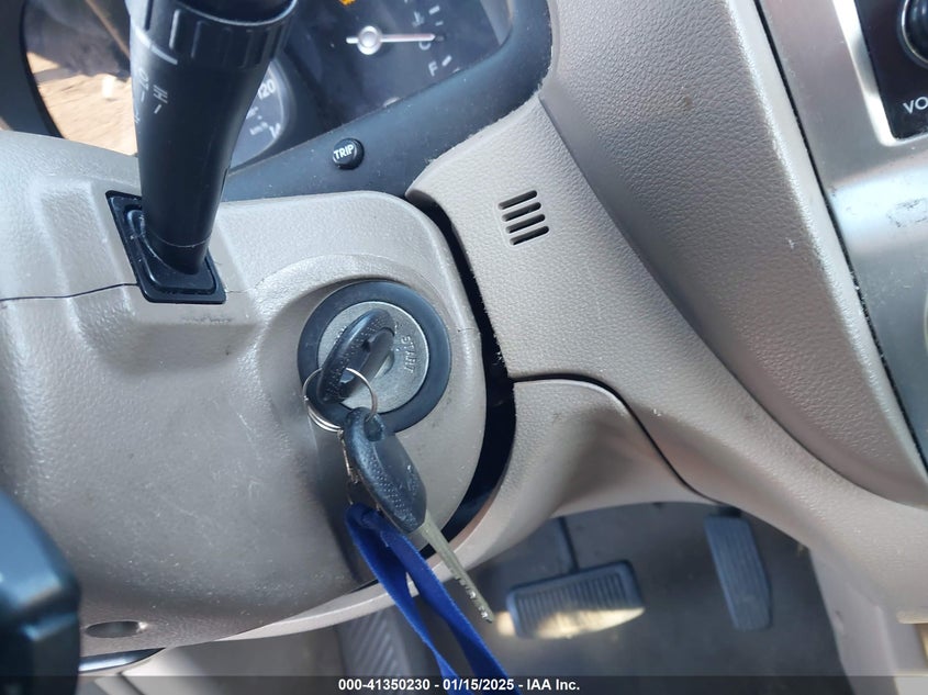 2008 Kia Sportage Lx V6 VIN: KNDJE723487454289 Lot: 41350230