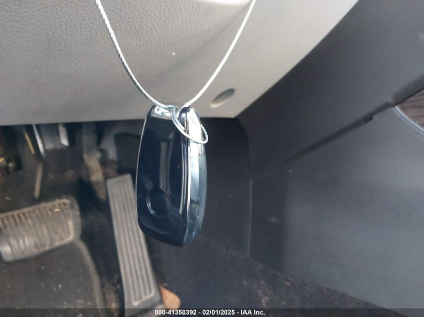 2015 Kia Optima Ex VIN: 5XXGN4A7XFG454038 Lot: 41350392