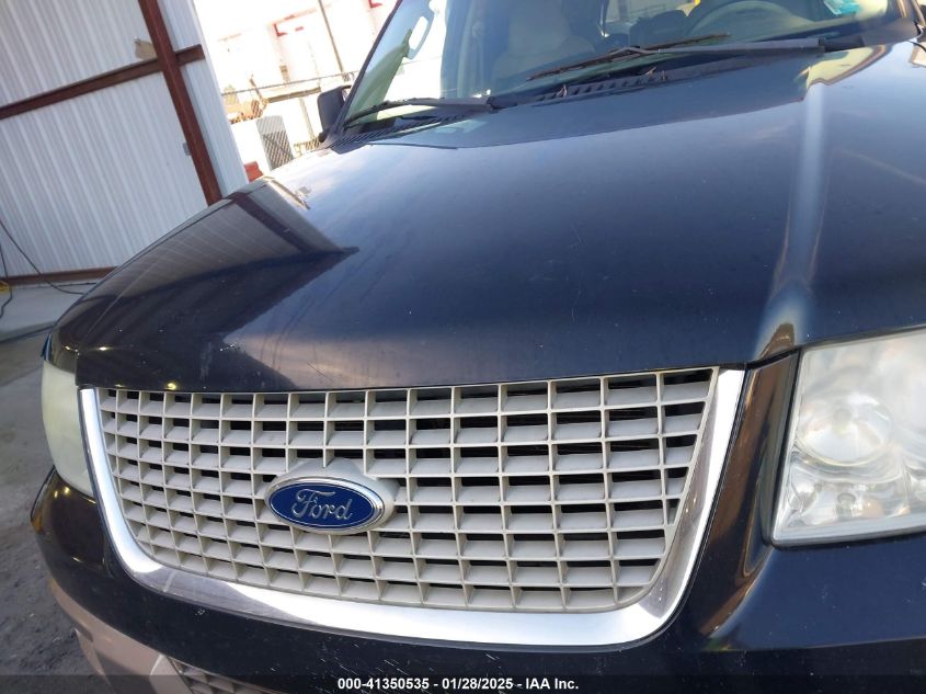 2004 Ford Expedition Eddie Bauer VIN: 1FMFU18L14LB23468 Lot: 41350535