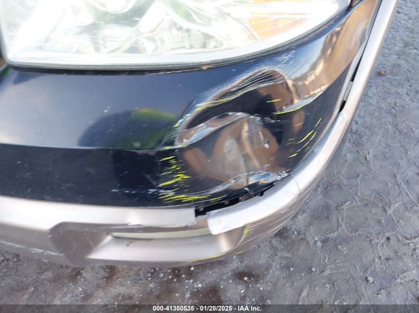 2004 Ford Expedition Eddie Bauer VIN: 1FMFU18L14LB23468 Lot: 41350535