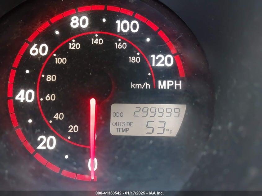 2008 TOYOTA MATRIX VIN: 2T1KR32E58C708495