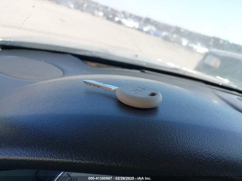 2005 Chrysler 300 Touring VIN: 2C3JA53G95H609022 Lot: 41350567