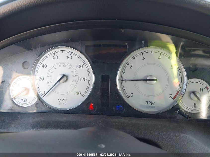 2005 Chrysler 300 Touring VIN: 2C3JA53G95H609022 Lot: 41350567