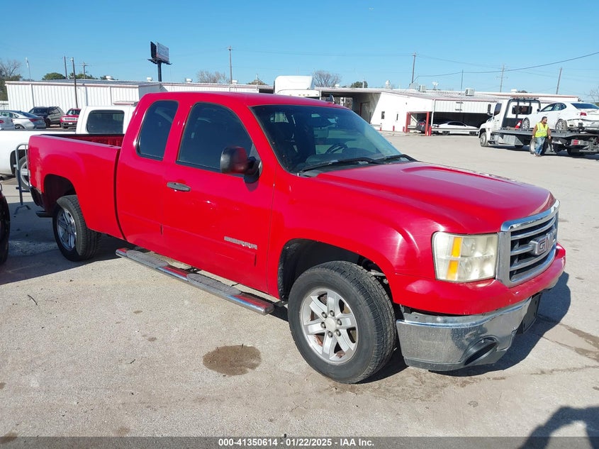 Vin: 1gtr1ve03cz191701, lot: 41841058, gmc sierra 1500 sle 2012 img_1