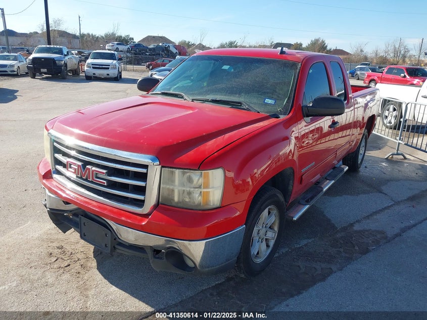 Vin: 1gtr1ve03cz191701, lot: 41841058, gmc sierra 1500 sle 20122