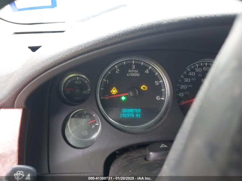 2007 Chevrolet Silverado 1500 Ltz VIN: 2GCEK13M571543945 Lot: 41350731