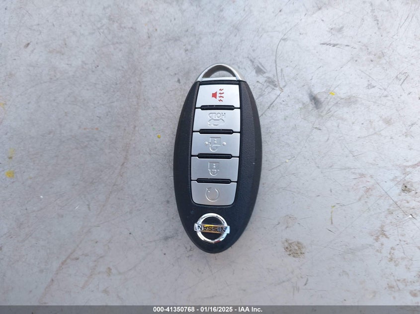 2021 NISSAN VERSA VIN: 3N1CN8FV7ML809894
