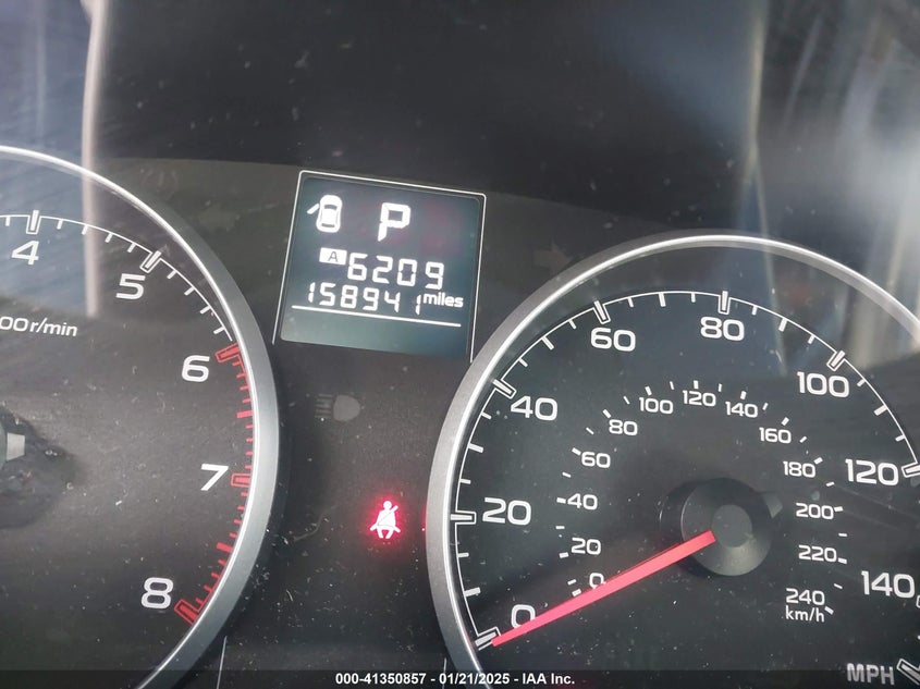 2014 SUBARU LEGACY 2.5I PREMIUM - 4S3BMBD66E3029229