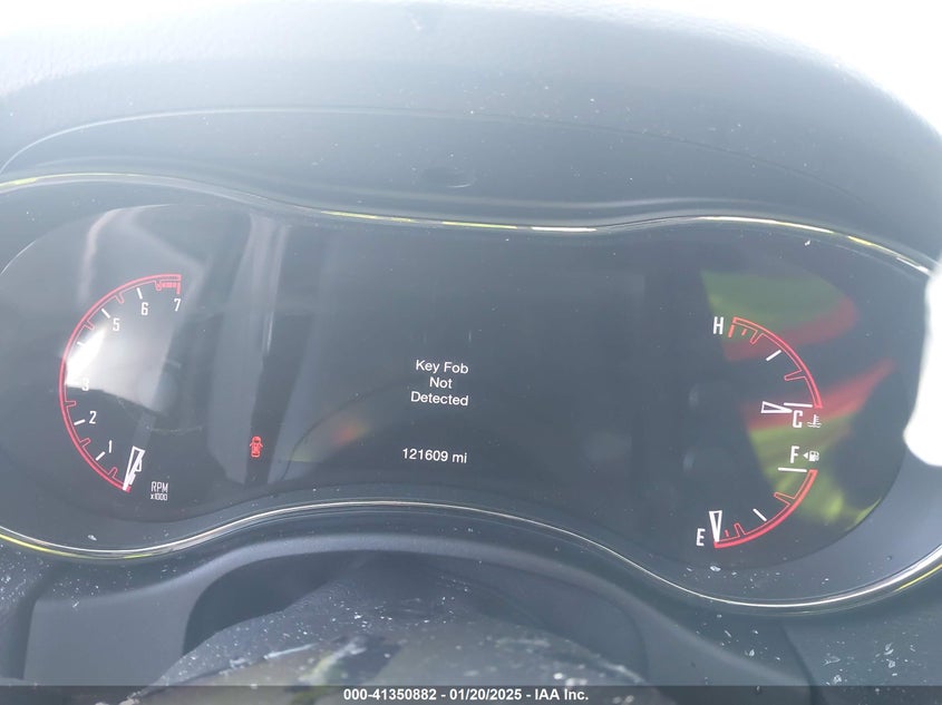 2018 DODGE DURANGO GT - 1C4RDJDG3JC262264