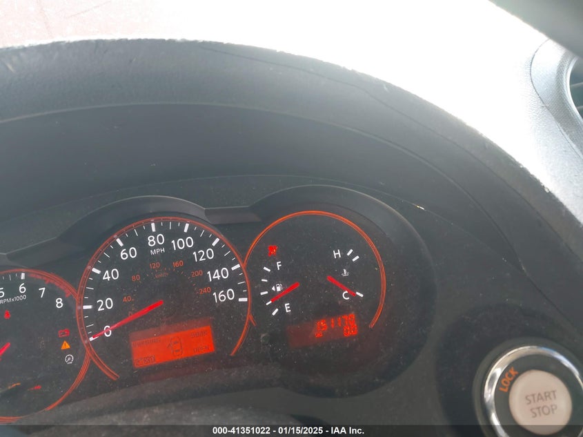 2009 NISSAN ALTIMA VIN: 1N4AL21E89C171128