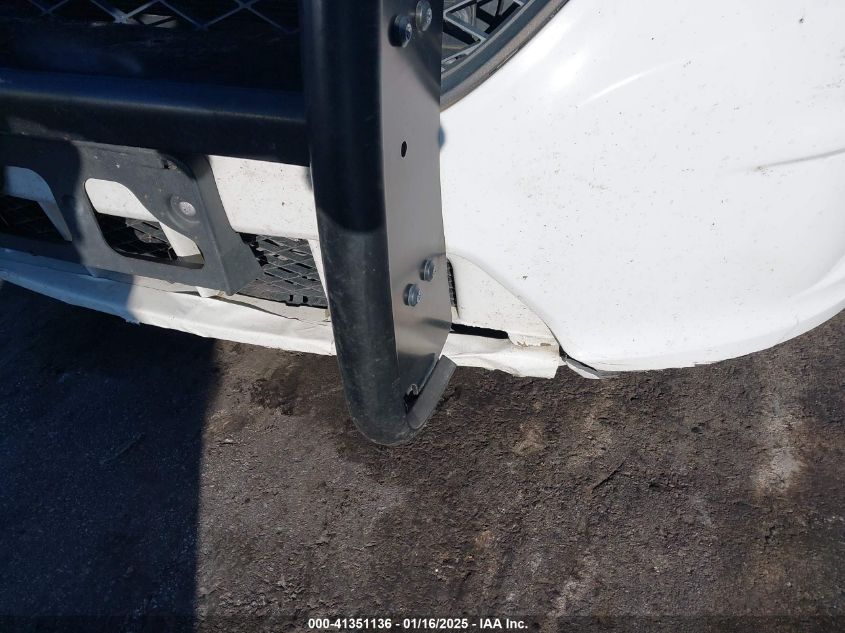 2015 Ford Taurus VIN: 1FAHP2MK8F6121127 Lot: 41351136