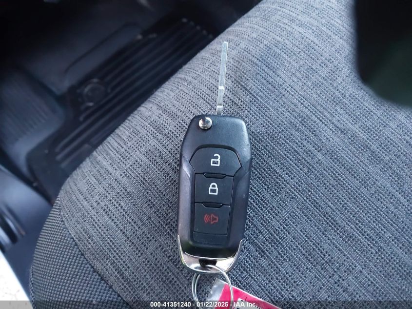 2023 Ford F-350 Xl VIN: 1FT8W3DT0PED50734 Lot: 41351240