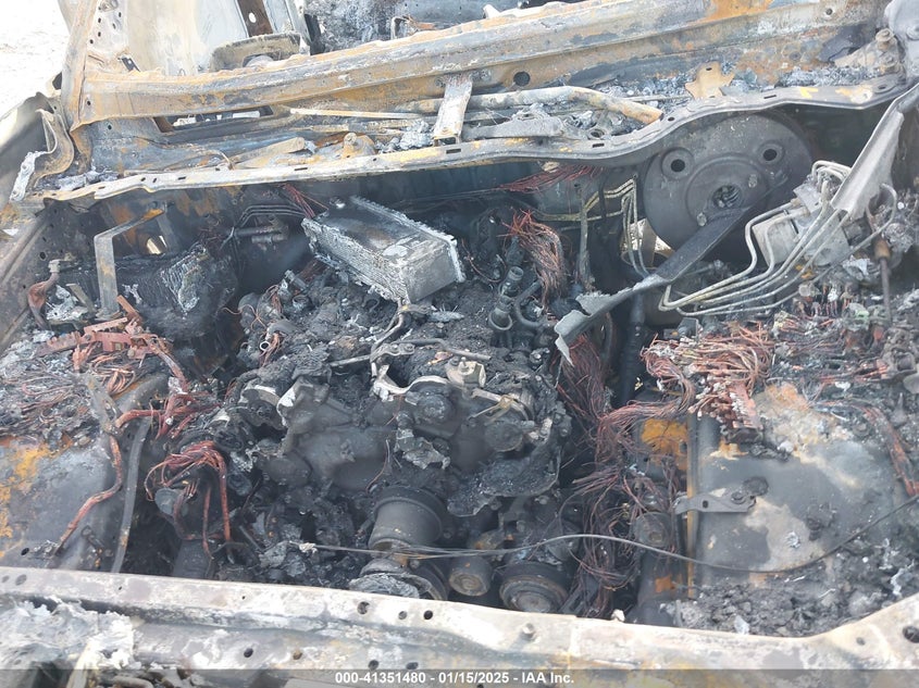 2023 TOYOTA TUNDRA LIMITED - 5TFJA5DBXPX122490