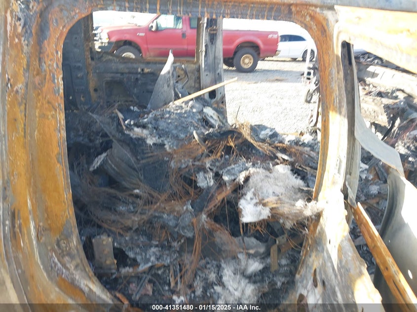 2023 TOYOTA TUNDRA LIMITED - 5TFJA5DBXPX122490