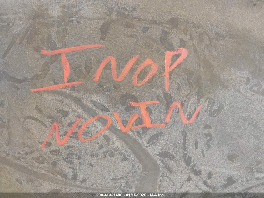 2023 TOYOTA TUNDRA LIMITED - 5TFJA5DBXPX122490