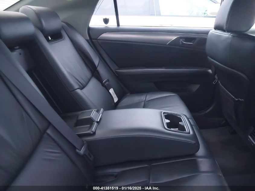 2008 Toyota Avalon Touring VIN: 4T1BK36B08U302692 Lot: 41351519