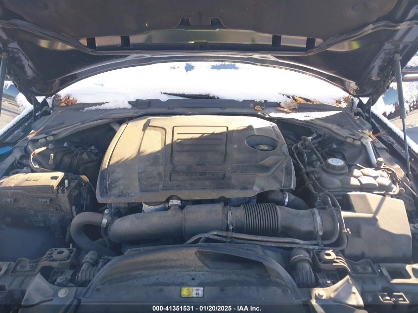 Jaguar XE 2019-auction-9