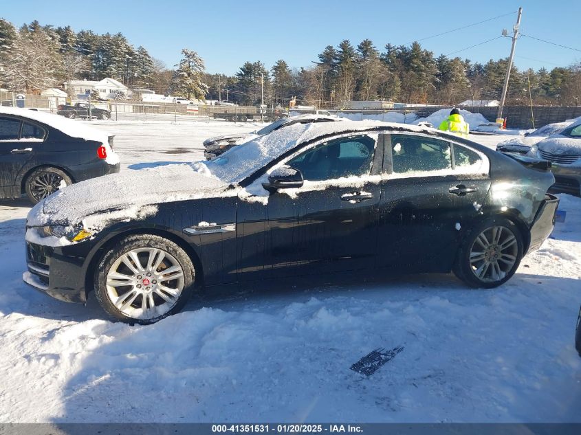 Jaguar XE 2019-auction-13