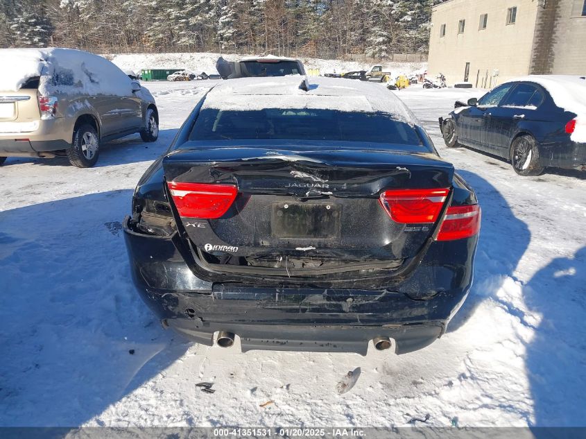 Jaguar XE 2019-auction-15