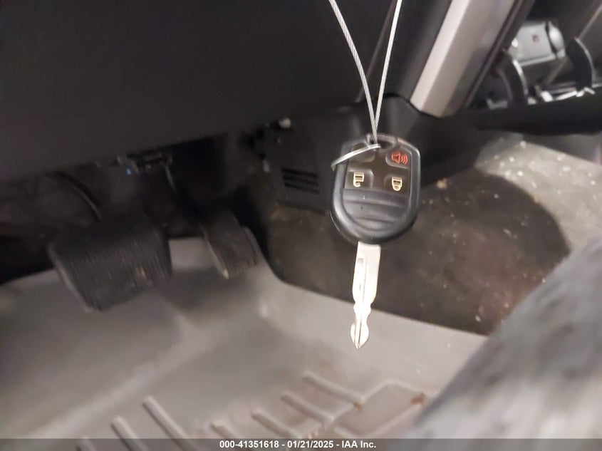 2013 FORD F-150 VIN: 1FTFW1ET9DKG28232