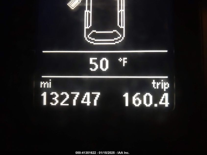 VIN WVGAV3AX8EW584599 2014 Volkswagen Tiguan, S no.15