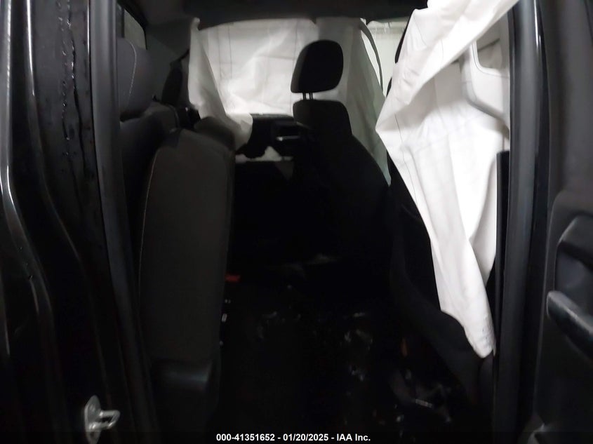 2014 CHEVROLET SILVERADO 1500 VIN: 1GCVKREC5EZ353957