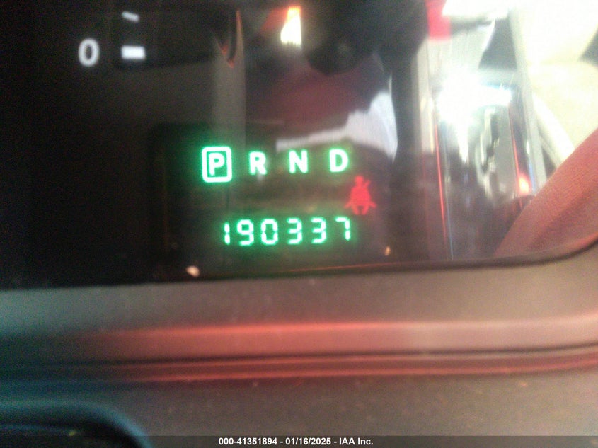 2009 Dodge Journey Se VIN: 3D4GG47BX9T529905 Lot: 41351894