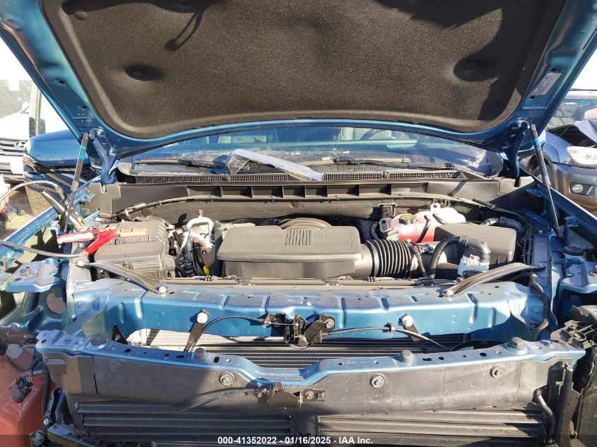 2025 Cadillac Escalade ESV - 1GYS9PRLXSR129201