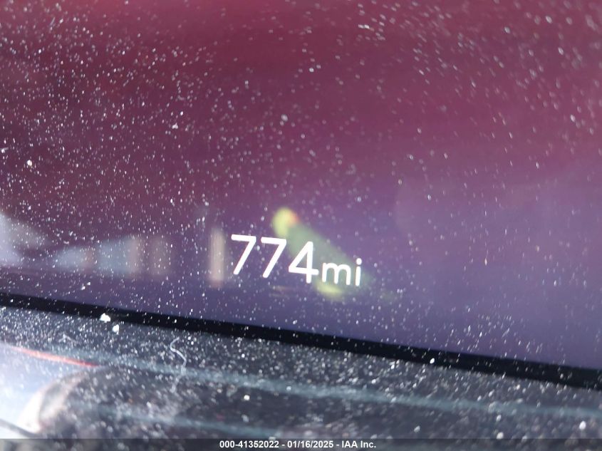 2025 Cadillac Escalade ESV - 1GYS9PRLXSR129201