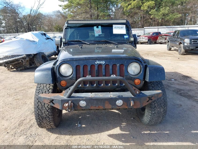 VIN 1C4HJWEG9DL658168 2013 JEEP WRANGLER UNLIMITED no.13