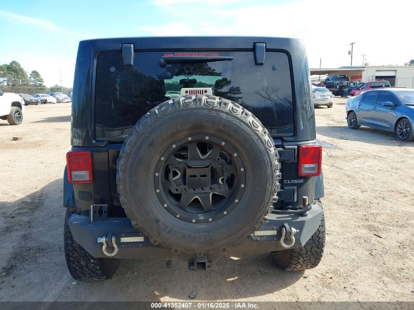 VIN 1C4HJWEG9DL658168 2013 JEEP WRANGLER UNLIMITED no.17